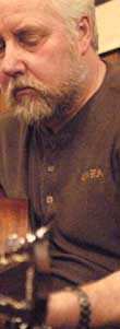 Find out about John