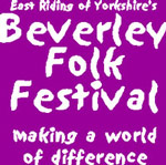 Beverley Folk Festival