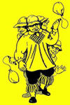Four Fools Festival