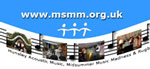 MidsummerMadness Logo