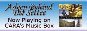 Listen to Asleep Behind The Settee