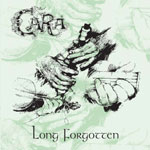 Listen to the Long Forgotten CD tracks