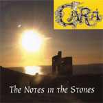 Listen to The Notes In The Stones CD Tracks